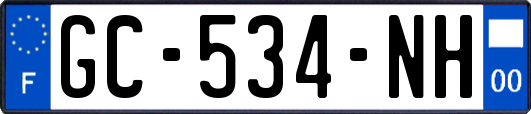 GC-534-NH