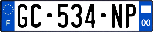 GC-534-NP