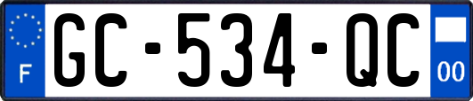 GC-534-QC