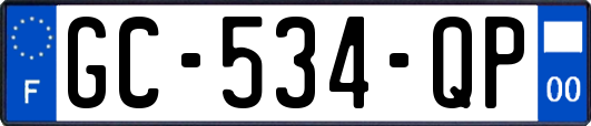 GC-534-QP