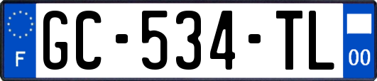 GC-534-TL