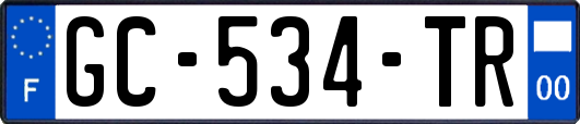 GC-534-TR