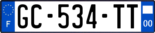 GC-534-TT