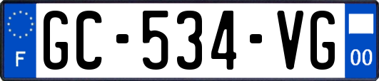 GC-534-VG