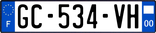 GC-534-VH