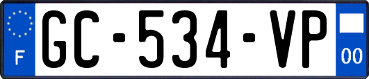 GC-534-VP