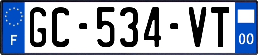 GC-534-VT