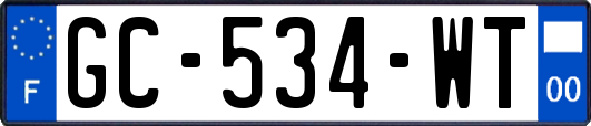 GC-534-WT