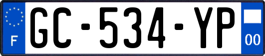 GC-534-YP