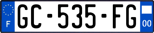 GC-535-FG