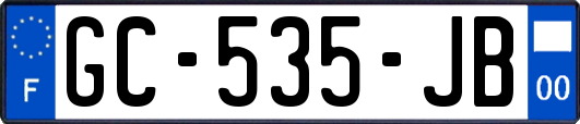 GC-535-JB