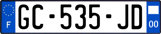 GC-535-JD