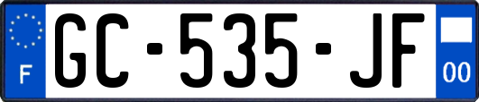 GC-535-JF