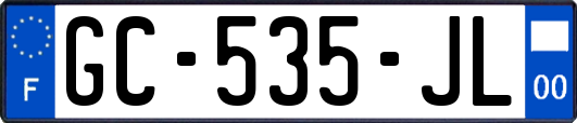 GC-535-JL