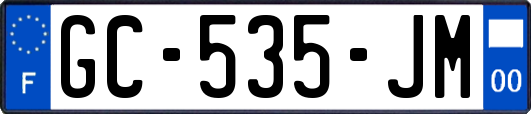 GC-535-JM