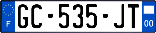 GC-535-JT