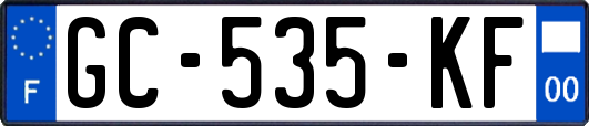 GC-535-KF