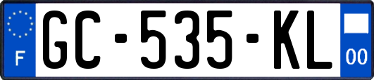 GC-535-KL