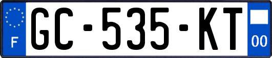 GC-535-KT