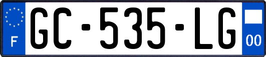 GC-535-LG