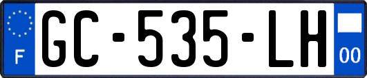GC-535-LH