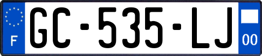 GC-535-LJ
