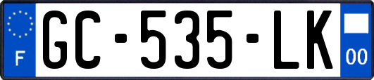GC-535-LK