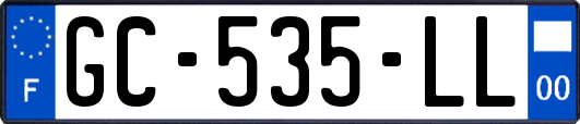 GC-535-LL