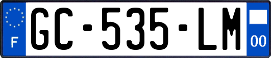 GC-535-LM