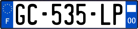 GC-535-LP