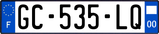GC-535-LQ