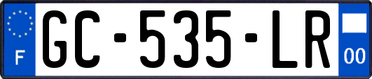 GC-535-LR