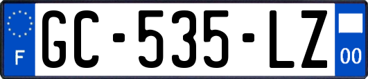GC-535-LZ