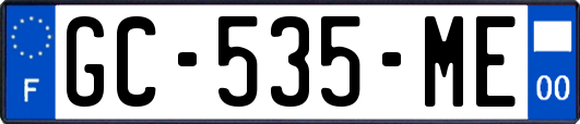 GC-535-ME