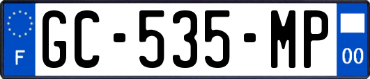 GC-535-MP