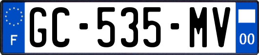 GC-535-MV