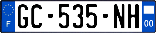 GC-535-NH