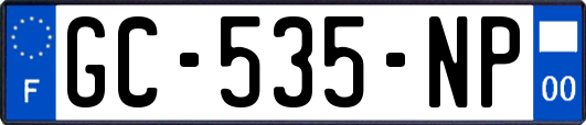 GC-535-NP
