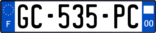 GC-535-PC