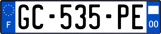 GC-535-PE