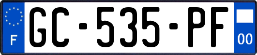 GC-535-PF