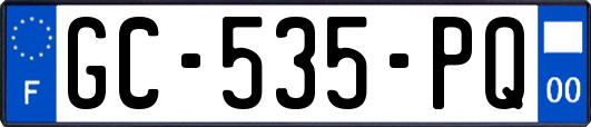 GC-535-PQ