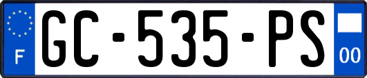 GC-535-PS