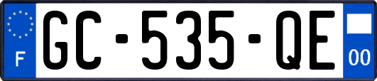 GC-535-QE