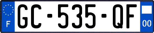 GC-535-QF