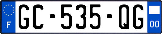 GC-535-QG