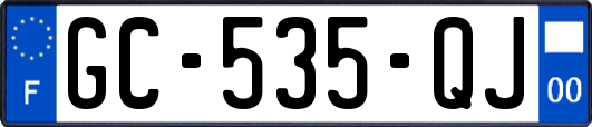 GC-535-QJ