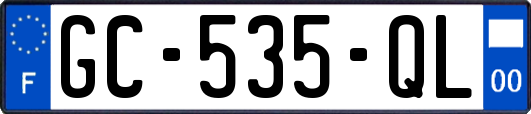 GC-535-QL