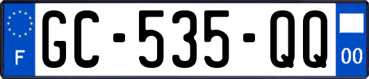 GC-535-QQ