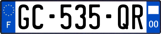 GC-535-QR